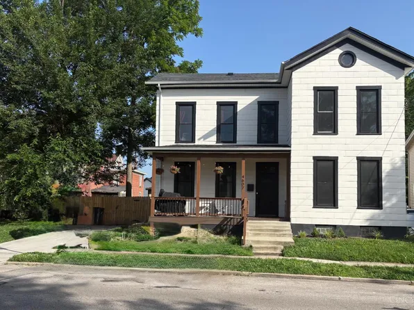 4607 Erie Ave, Cincinnati, OH 45227