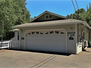 20439 Pine Mountain Dr, Groveland, CA 95321