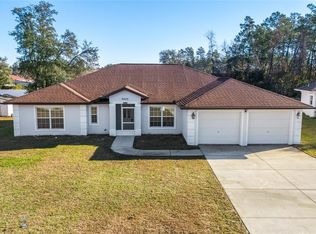 9825 SW 46th Ct, Ocala, FL 34476