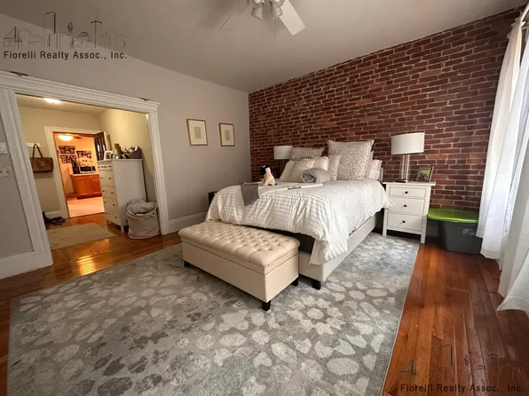 (undisclosed Address), Boston, MA 02113