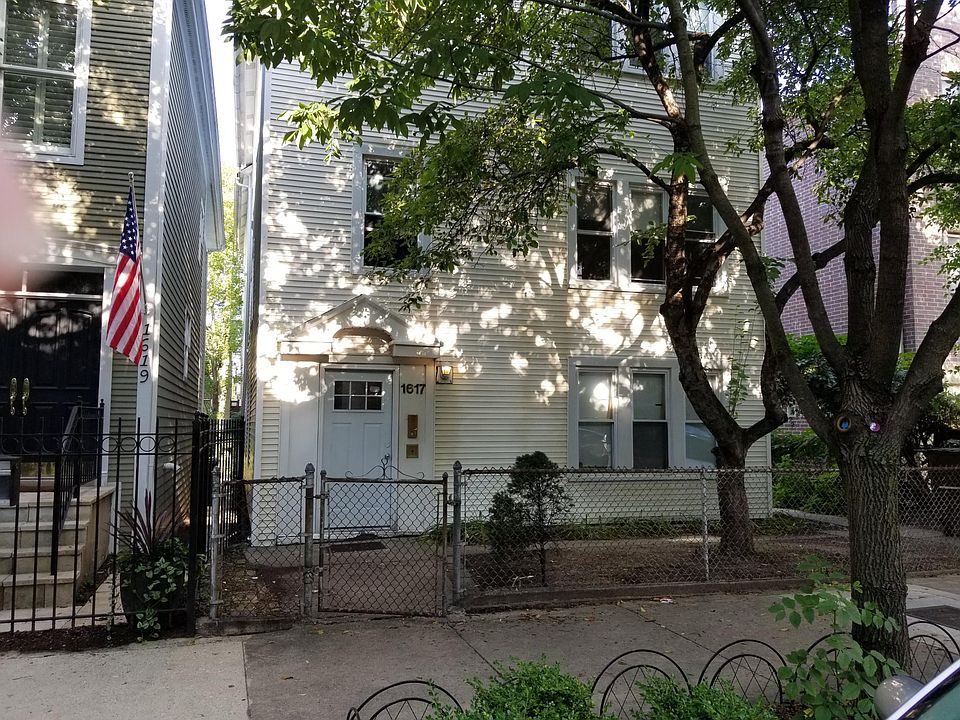 1st image of 1617 N Hudson Ave APT 1