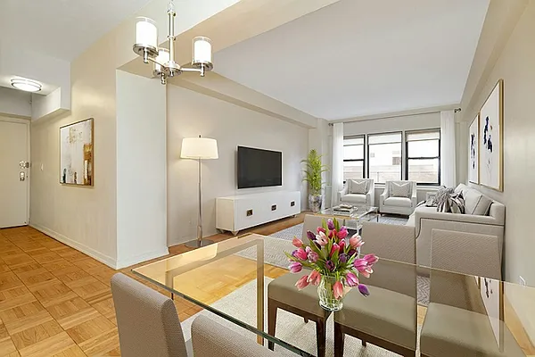 Rented by Manhattan Boutique Real Estate | media 11