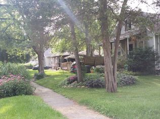 120 Dunlap St, Lansing, MI 48910