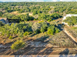 444 Havasu Point, Spring Branch, TX 78070