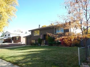 14874 E Security Way, Aurora, CO 80011