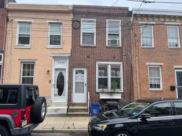 1462 E Wilt St, Philadelphia, PA 19125