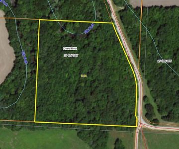 NE County Road 13004, Adrian, MO, 64720