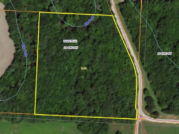 NE County Road 13004, Adrian, MO 64720