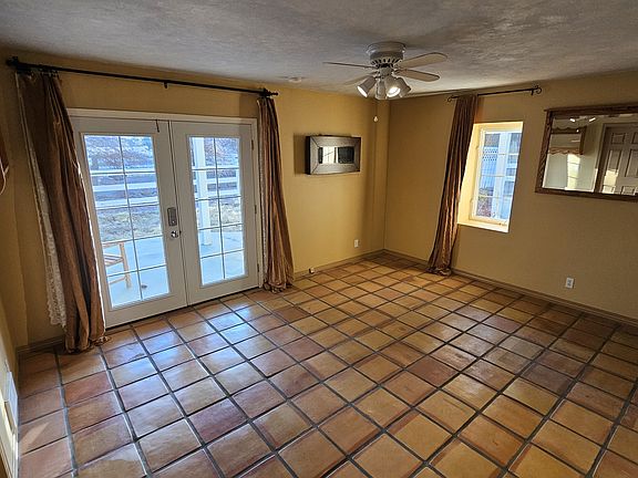 Large downstairs Master Suite