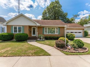 235 Clark St, Reedsburg, WI 53959