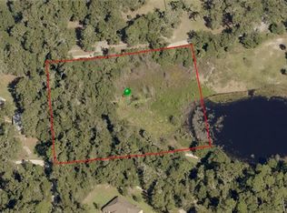 1527 Kelly Pond Ln, Deland, FL 32720