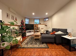 73 Thatcher St #1, Brookline, MA 02446