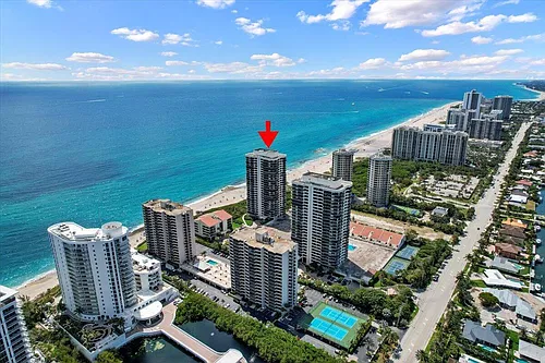 4000 N Ocean Dr #2004 Photo 1