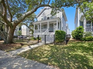 9601 7th Bay St, Norfolk, VA 23518