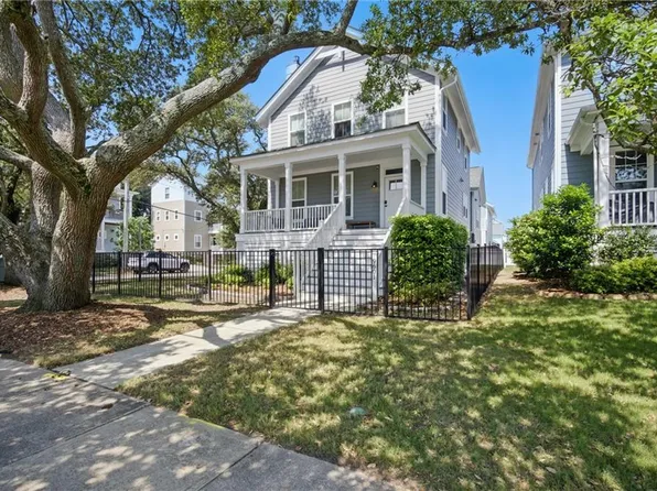 9601 7th Bay St, Norfolk, VA 23518