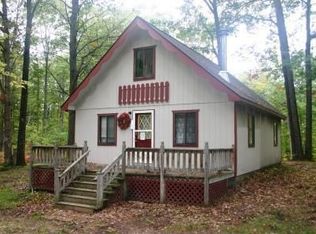 11568 Baric Dr, Roscommon, MI 48653