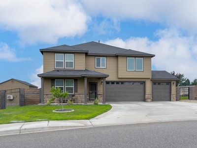 4811 Avion Dr, Pasco, WA, 99301