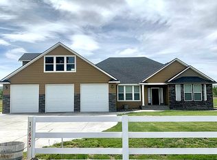 11625 N Missimer Rd, Prosser, WA 99350