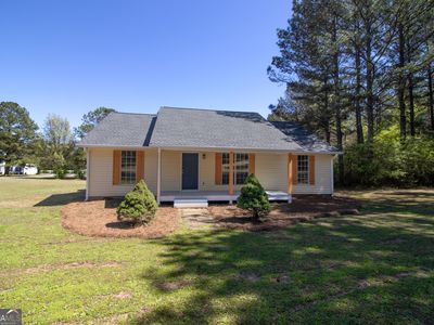60 Smoak Field Rd, Griffin, GA, 30223