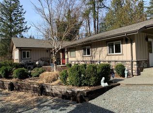 7715 Moon Valley Rd SE, North Bend, WA 98045