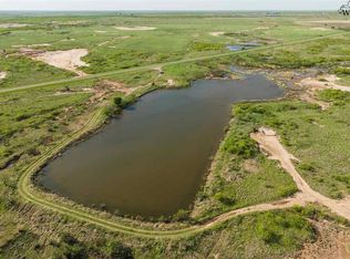 Fm 1739 N, Electra, TX 76360