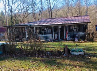 54 Wolfe Run Rd, Summersville, WV 26651