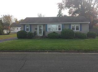 632 Boesel Ave, Manville, NJ