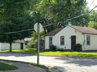 802 S Ward St, Ottumwa, IA 52501