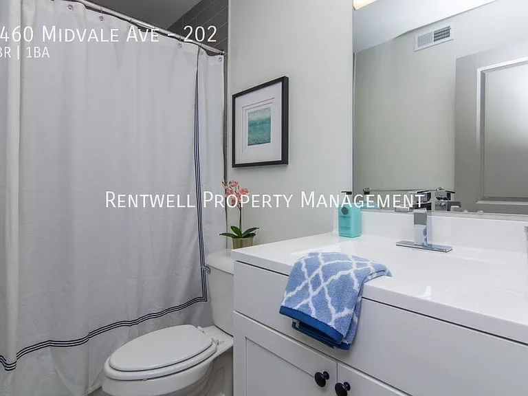3460 Midvale Ave #202 — Photo 7