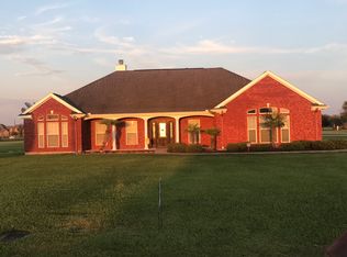 11725 Ridgecrest Dr, Beaumont, TX 77705