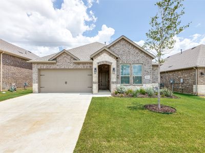 2906 Moccasin Ln, Aubrey, TX, 76227
