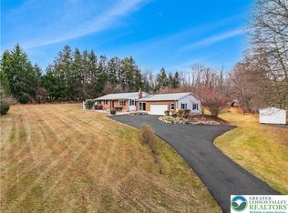 961 Passer Rd, Coopersburg, PA 18036