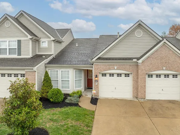 4243 Fieldsedge Dr, Mason, OH 45040