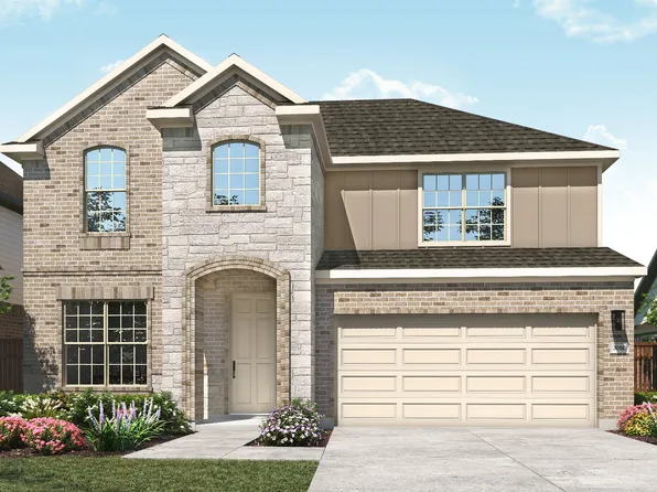 13663 Confluence Crk, San Antonio, TX 78253