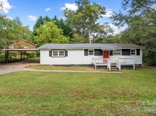 510 S Hoyle St, Dallas, NC 28034