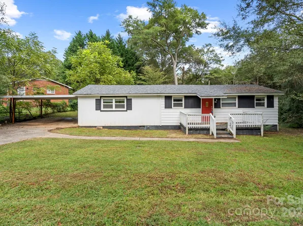 510 S Hoyle St, Dallas, NC 28034