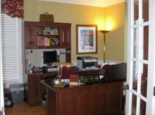 172 Sycamore Ridge Dr, Bermuda Run, NC 27006