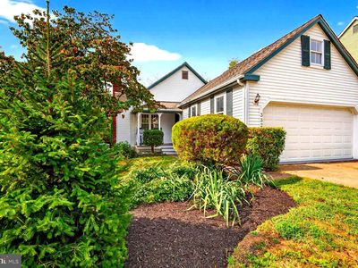 332 Loudoun St SW, Leesburg, VA, 20175