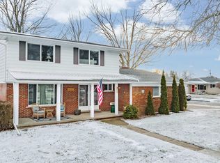 14632 Bon Brae Dr, Warren, MI