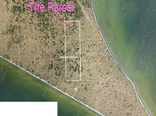 Parcel 014-03-16312611a Base Line Rd, Chambers Island, WI 54212