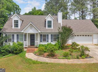 26 Candlestick Dr, Hull, GA 30646