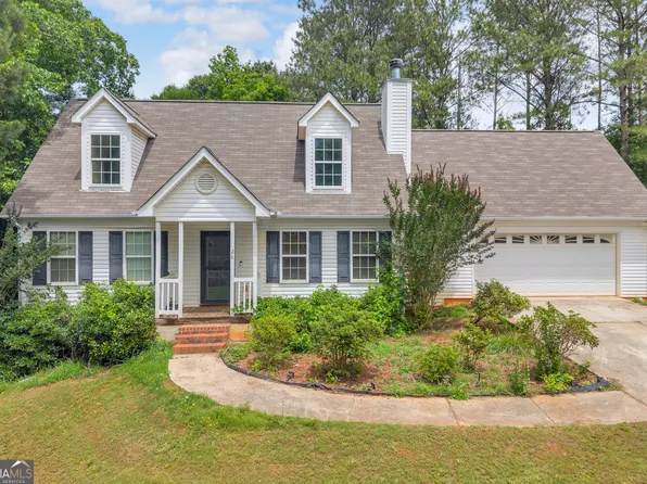 26 Candlestick Dr, Hull, GA 30646