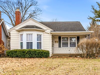 6152 Kingsley Dr, Indianapolis, IN, 46220