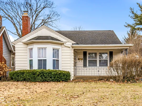 6152 Kingsley Dr, Indianapolis, IN 46220