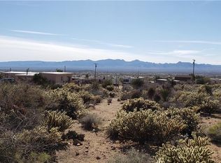 3439 N Kayenta Rd, Golden Valley, AZ 86413