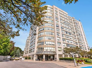 712 Rossland Rd E #506, Whitby, ON L1N 9E8