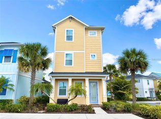 2998 Salted Rim Rd, Kissimmee, FL 34747