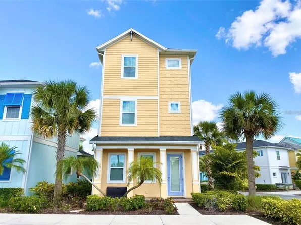 2998 Salted Rim Rd, Kissimmee, FL 34747