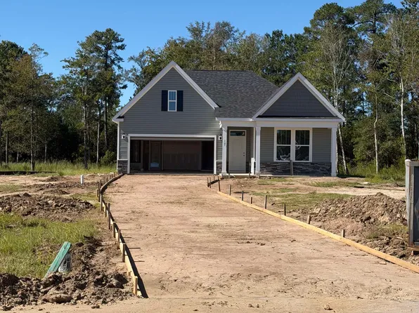 165 Furnies Place, Loris, SC 29569
