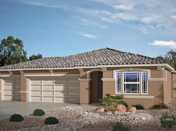 1261 Ivy Lee Crst, Mesquite, NV 89027